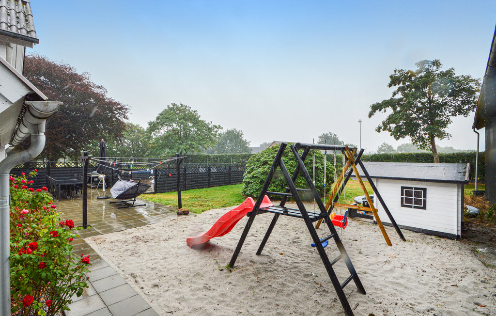 Feriehuse - Skærbæk , Danmark - S10206 10