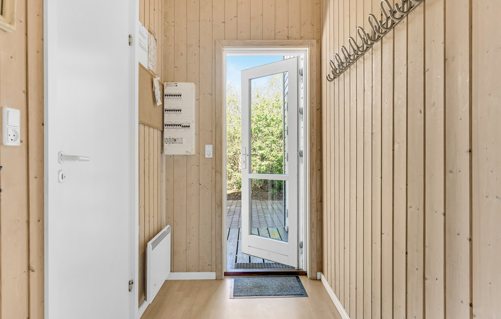 Feriehuse - Arrild Ferieby , Danmark - S10245 18