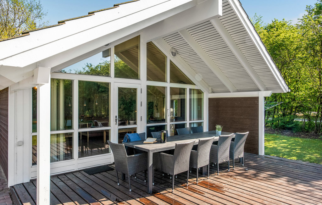 Feriehuse - Arrild Ferieby , Danmark - S10245 5