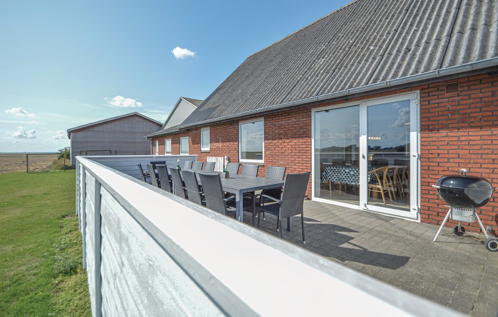 Feriehuse - Ballum , Danmark - S10292 2