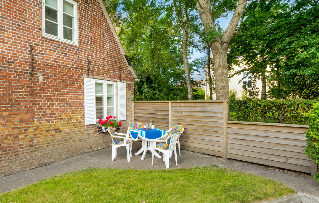 Feriehuse - Tønder , Danmark - S10358 12