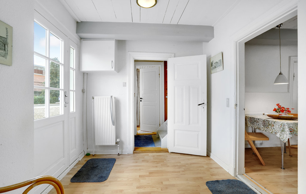 Feriehuse - Tønder , Danmark - S10359 19