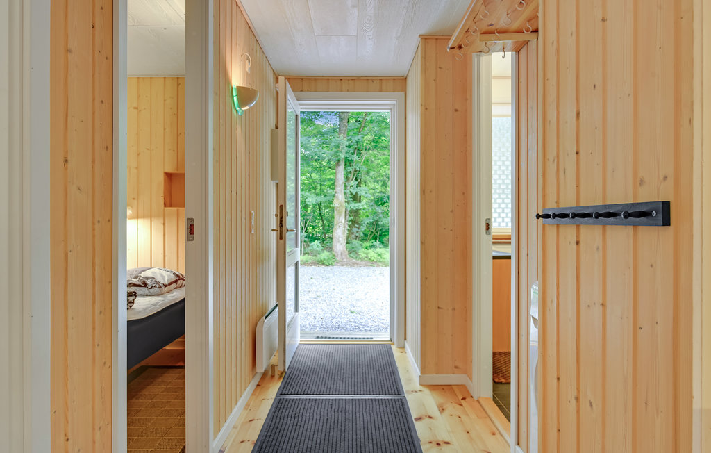Feriehuse - Arrild ferieby , Danmark - S10374 18