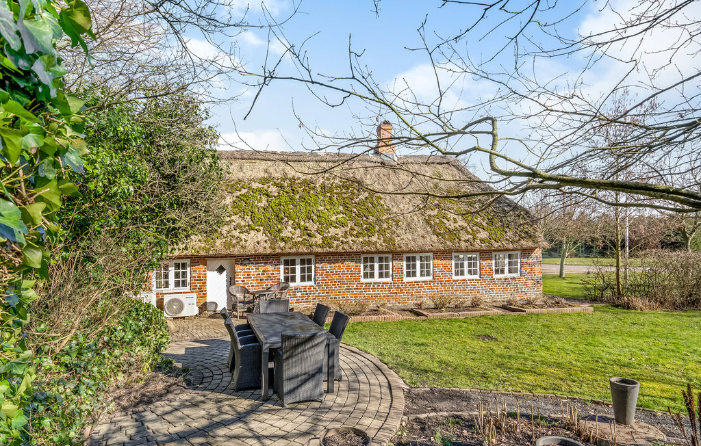 Feriehuse - Højer , Danmark - S10375 2