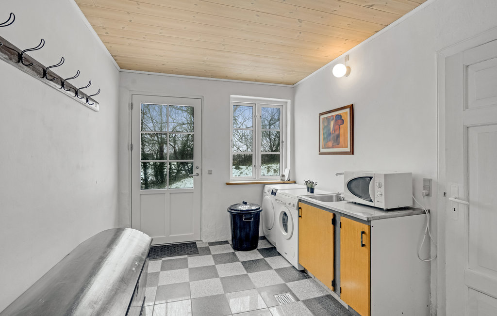 Ferienhaus - Ballum , Dänemark - S10011 21