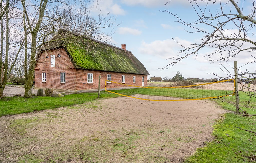 Ferienhaus - Ballum , Dänemark - S10011 15