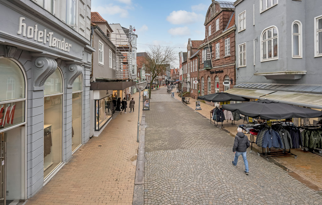 Ferienwohnung - Tønder , Dänemark - S10013 9