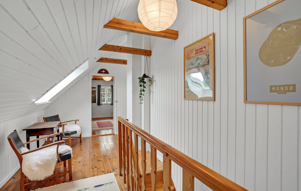 Feriehuse - Mandø , Danmark - S10033 8