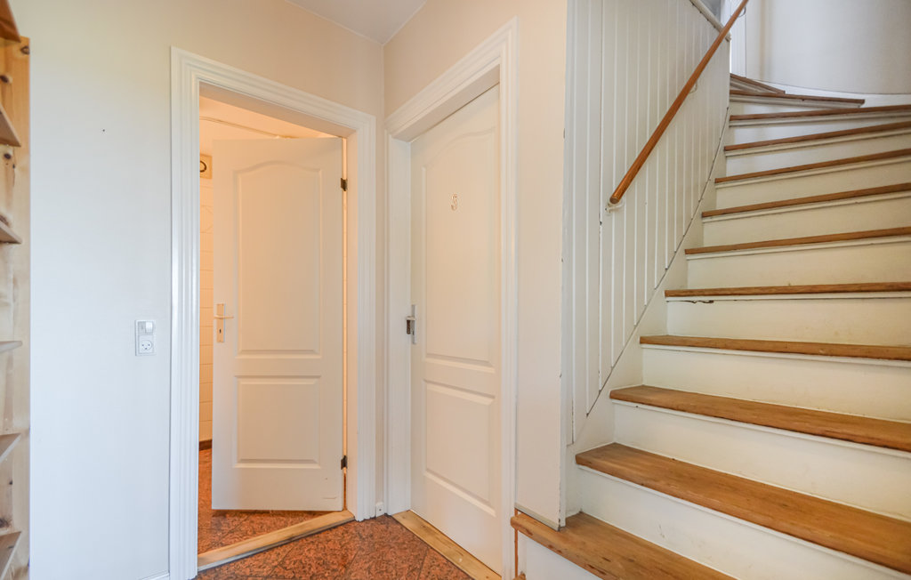 Feriehuse - Højer , Danmark - S10036 21