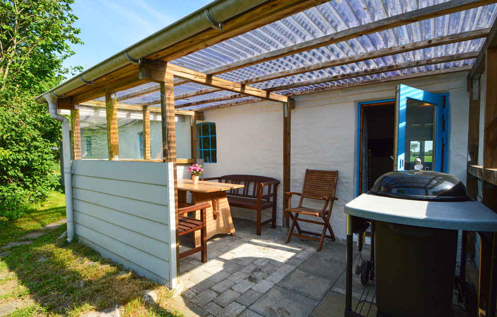 Ferienhaus - Toftlund , Dänemark - S10105 2