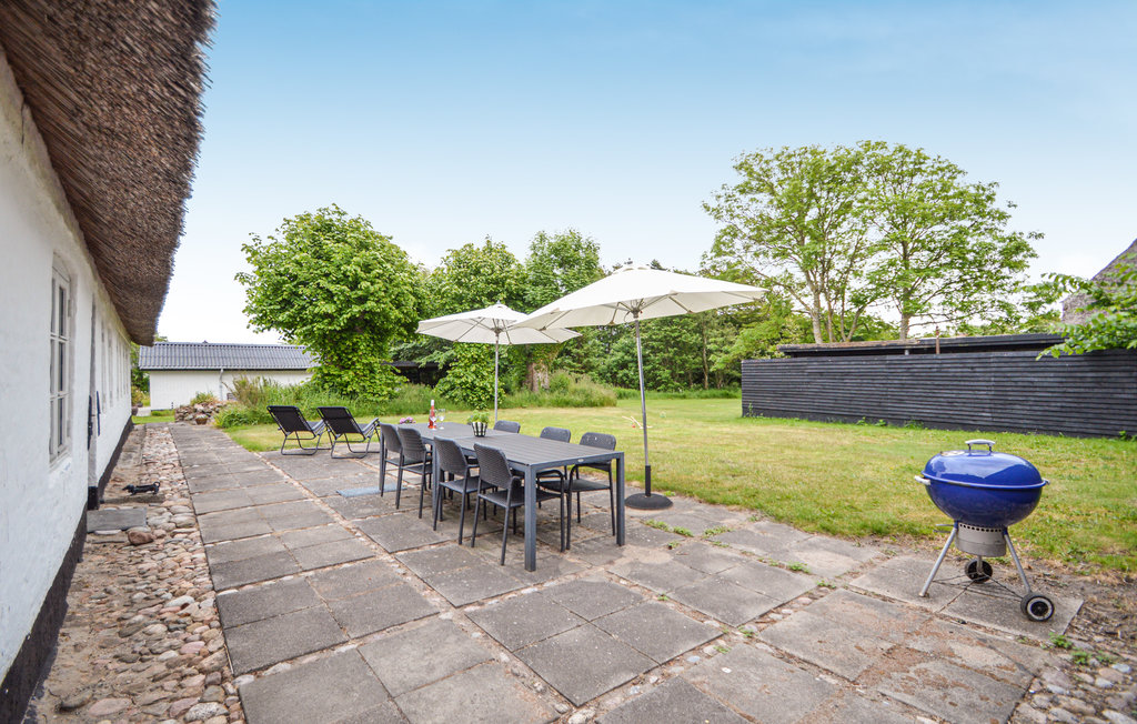 Feriehuse - Højer , Danmark - S10109 5