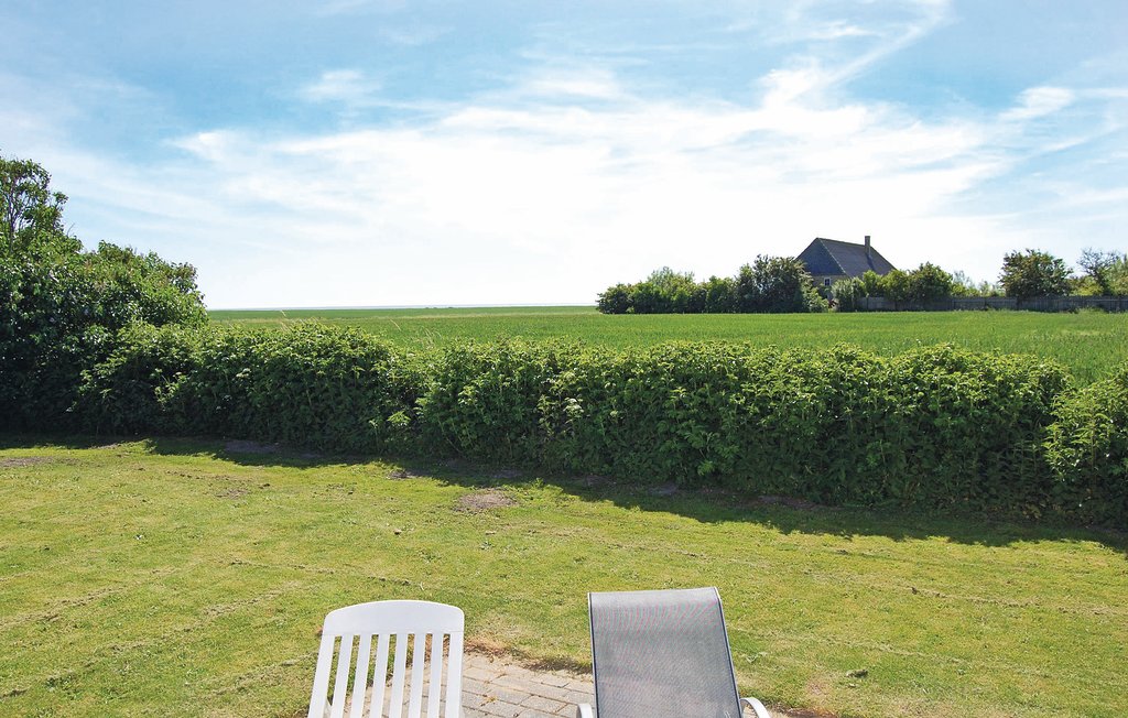 Feriehuse - Ballum , Danmark - S10222 5