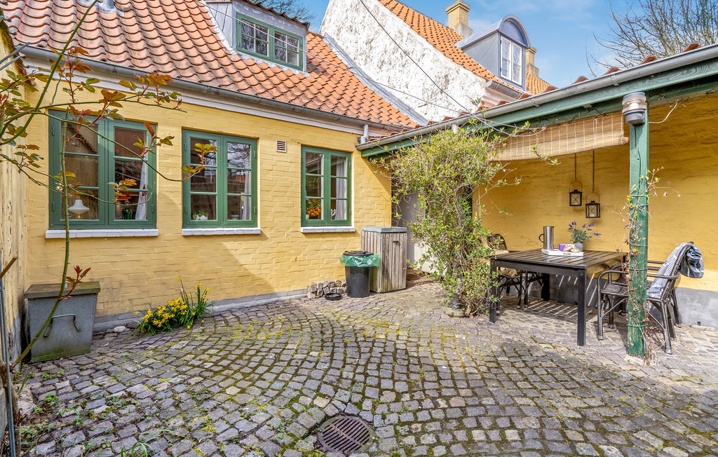 Feriehuse - Vadehavet , Danmark - S10261 2