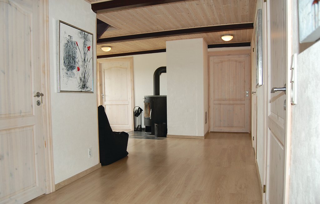 Feriehuse - Ballum , Danmark - S10300 11