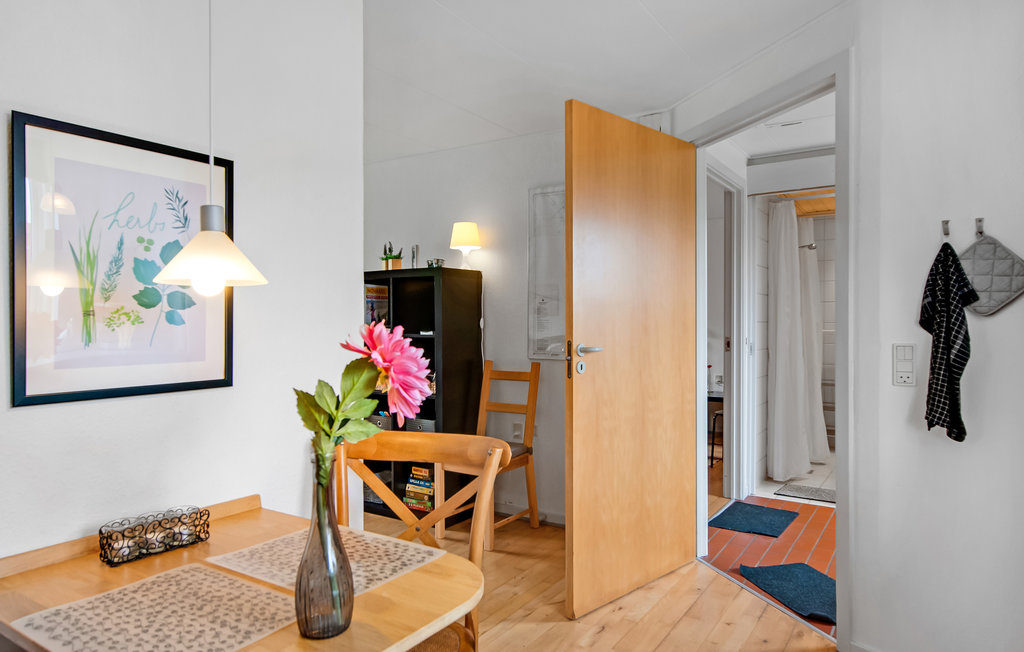 Feriehuse - Mandø , Danmark - S10342 15