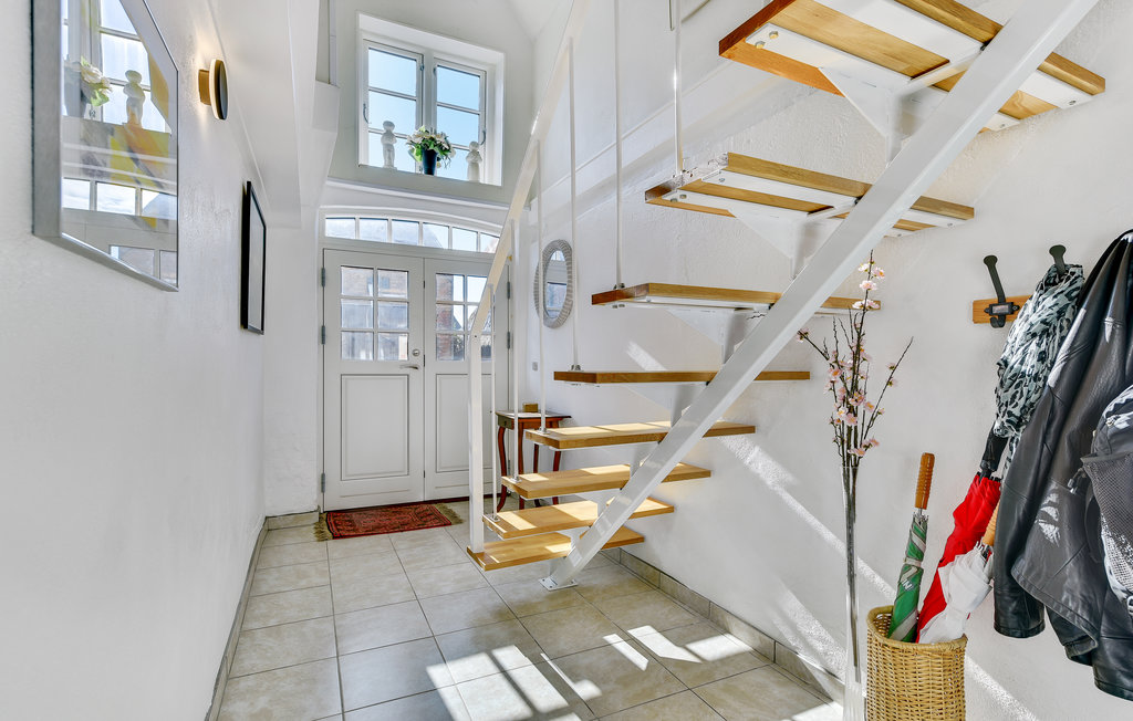 Feriehuse - Højer , Danmark - S10357 10