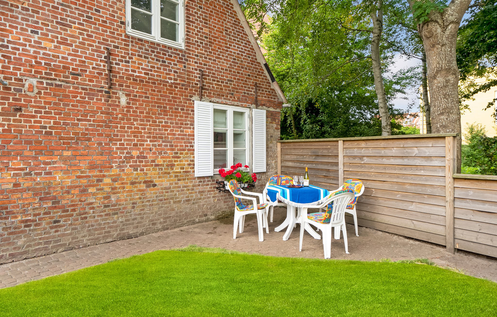 Feriehuse - Tønder , Danmark - S10359 8