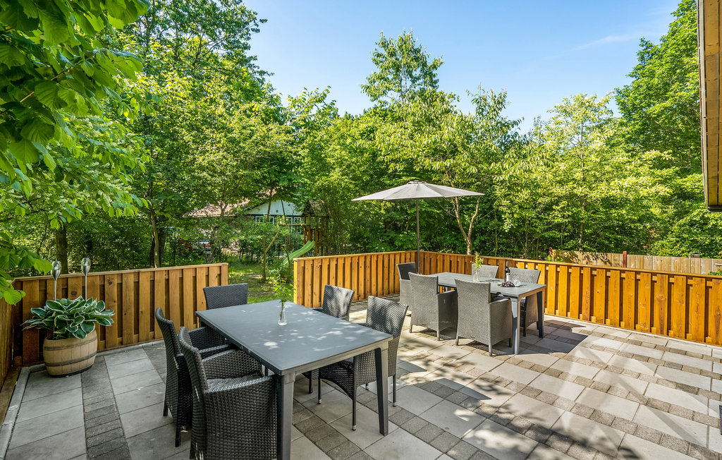 Feriehuse - Arrild ferieby , Danmark - S10363 2