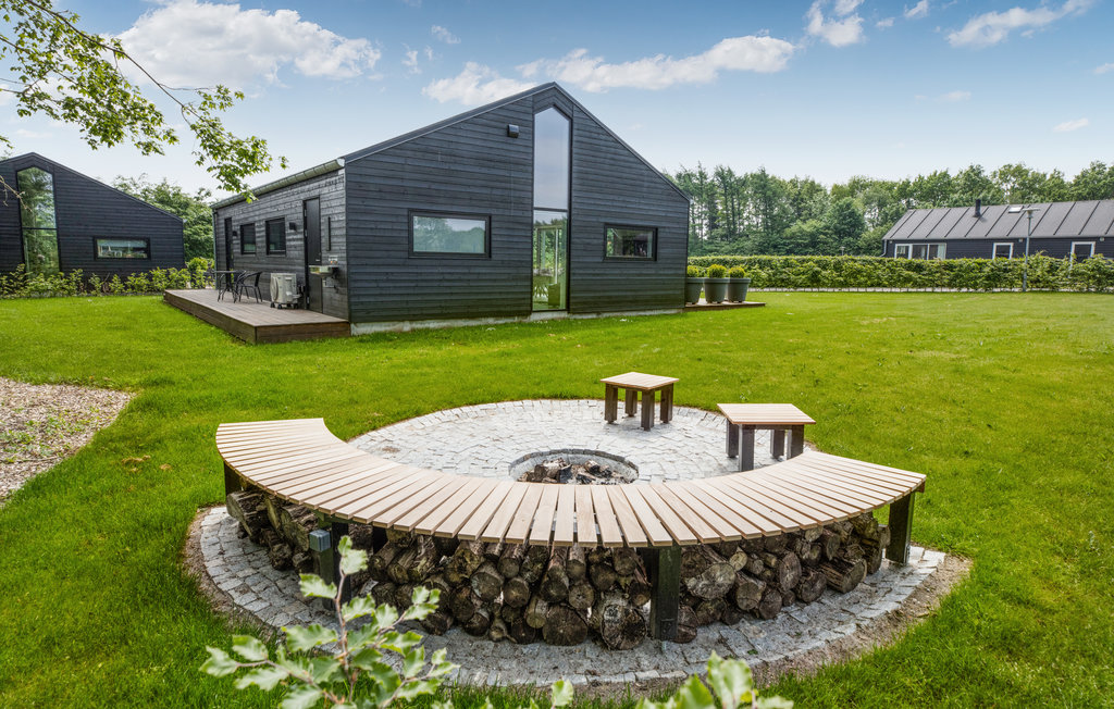 Feriehuse - Arrild ferieby , Danmark - S10368 9