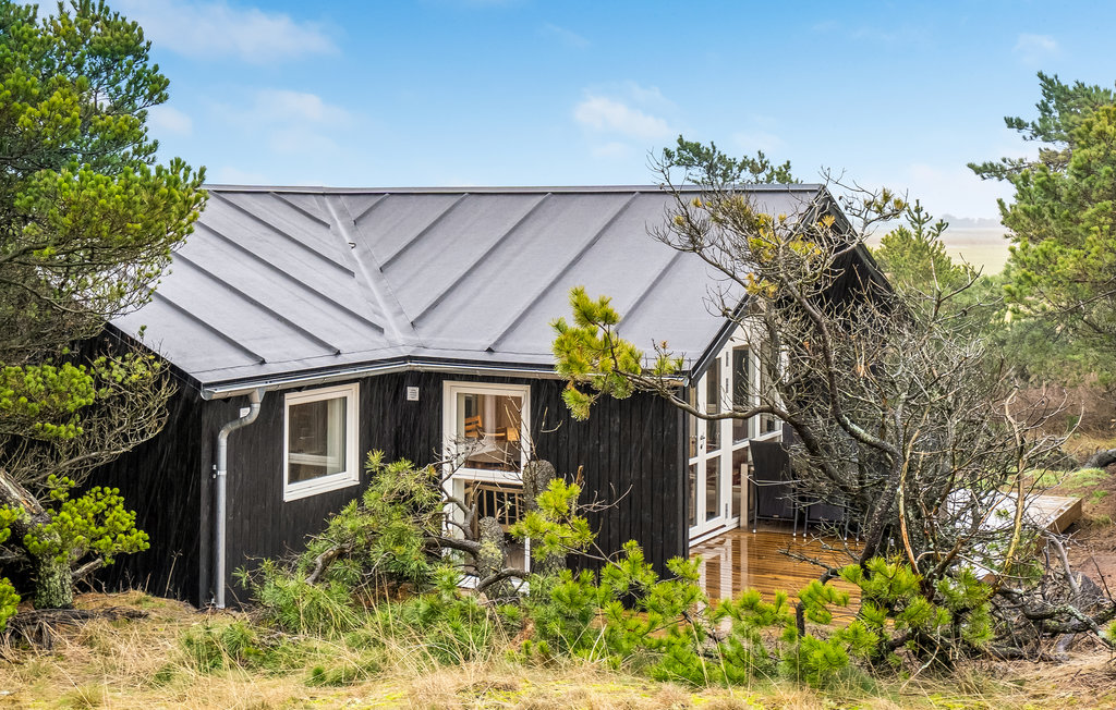 Feriehuse - Mandø , Danmark - S10377 11