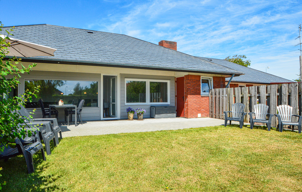 Ferienhaus - Ballum , Dänemark - S10331 13