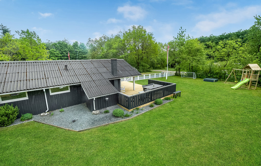 Feriehuse - Arrild Ferieby , Danmark - S10337 21