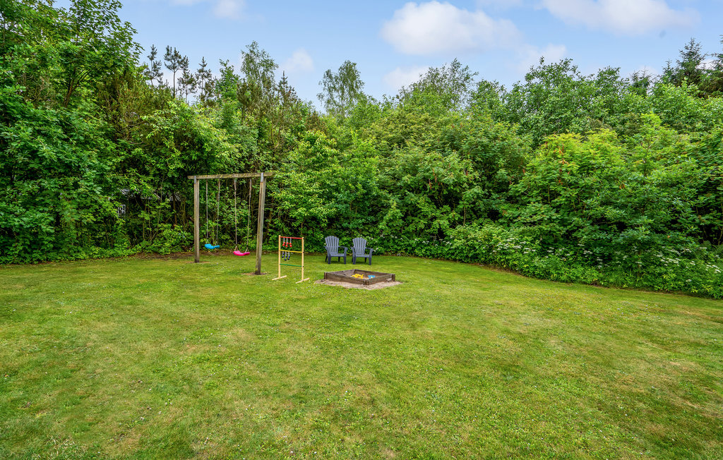 Feriehuse - Arrild Ferieby , Danmark - S10364 17