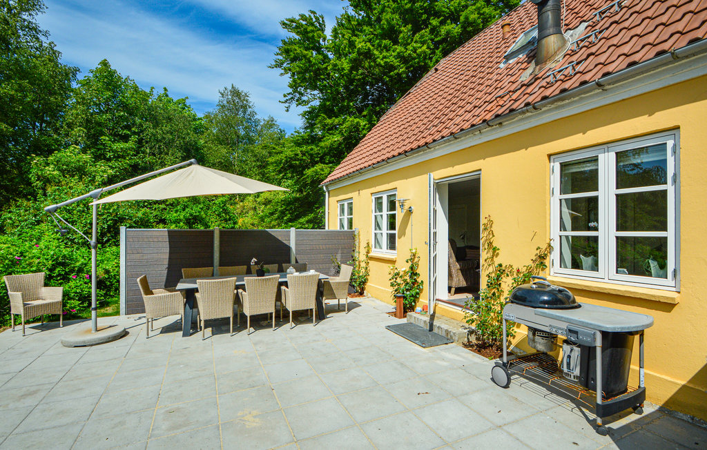 Ferienhaus - Ribe , Dänemark - S10305 10