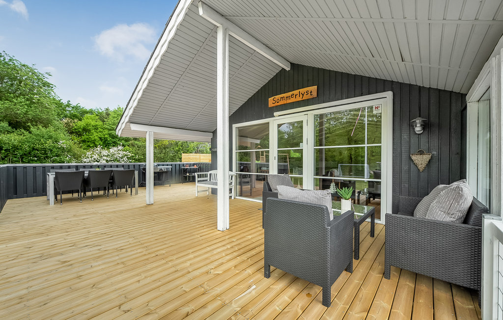 Feriehuse - Arrild Ferieby , Danmark - S10337 19