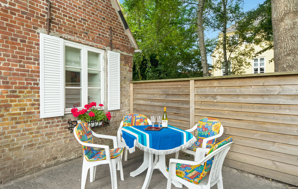 Feriehuse - Tønder , Danmark - S10358 15