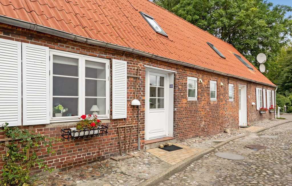 Feriehuse - Tønder , Danmark - S10359 15