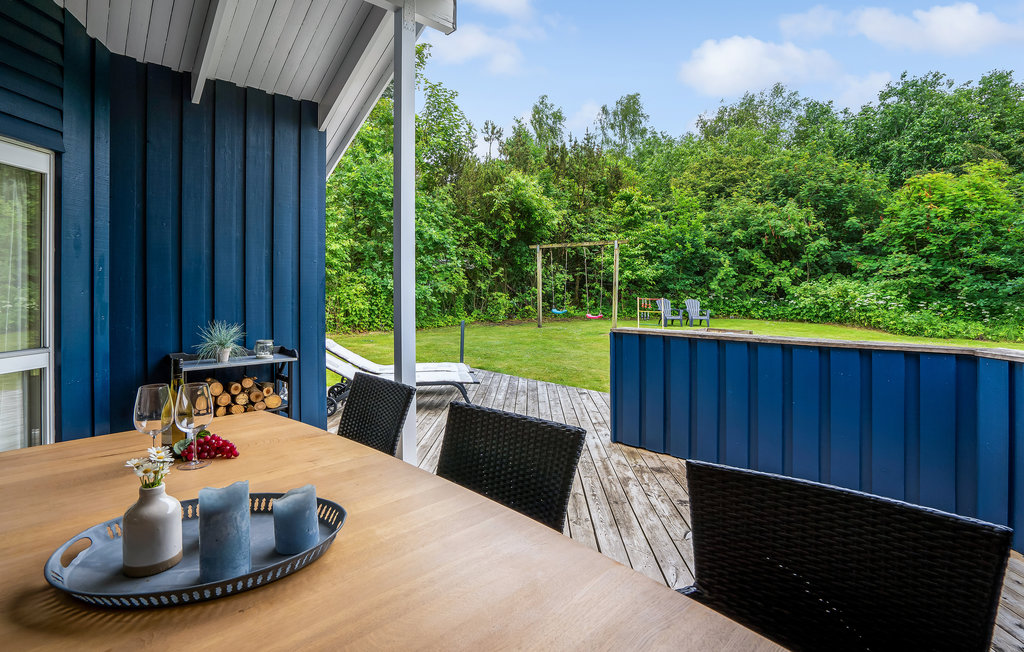 Feriehuse - Arrild Ferieby , Danmark - S10364 15
