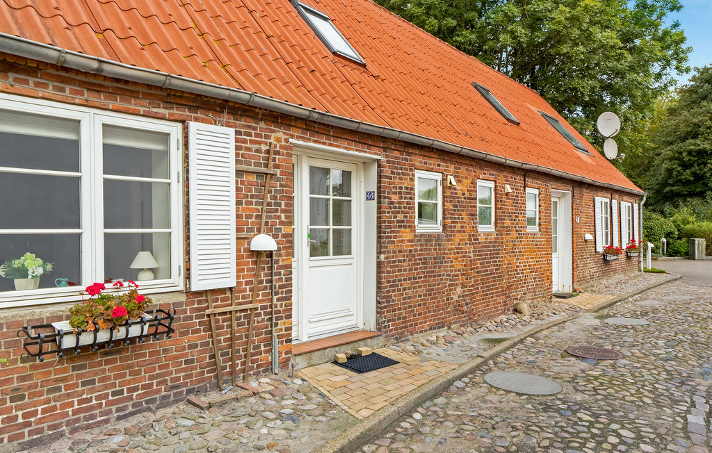 Feriehuse - Tønder , Danmark - S10358 17