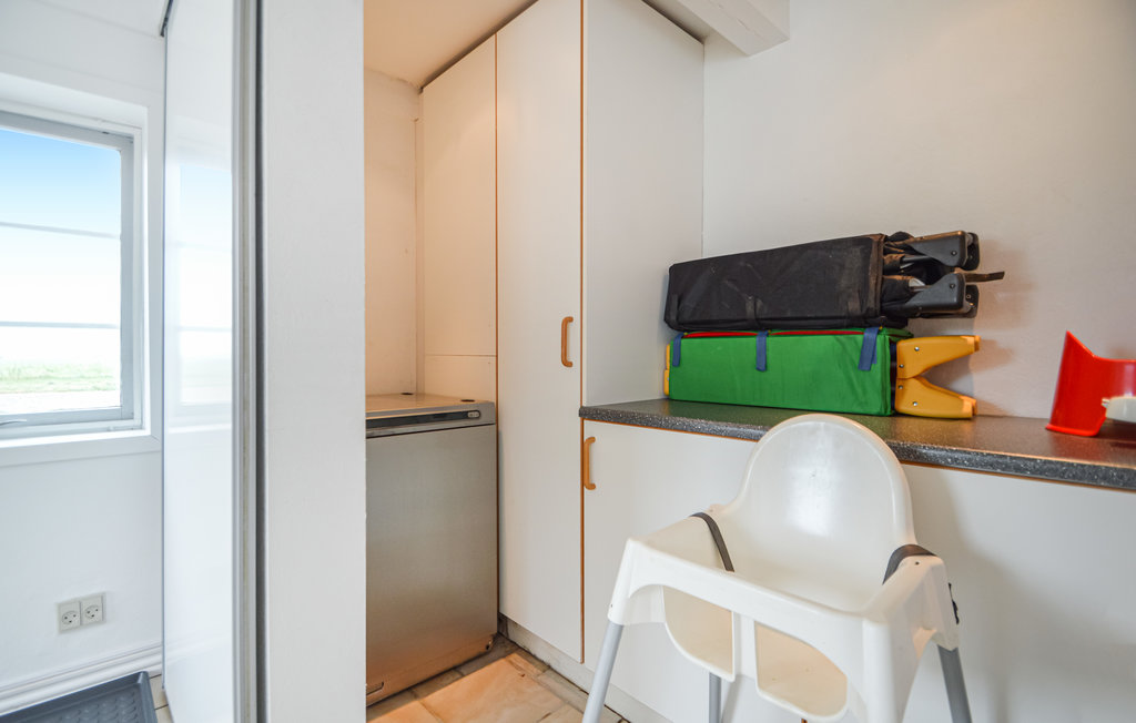 Feriehuse - Skærbæk , Danmark - S10206 23