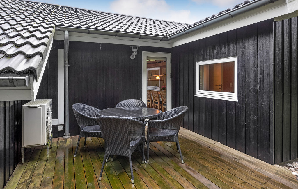 Feriehuse - Arrild Ferieby , Danmark - S10255 15