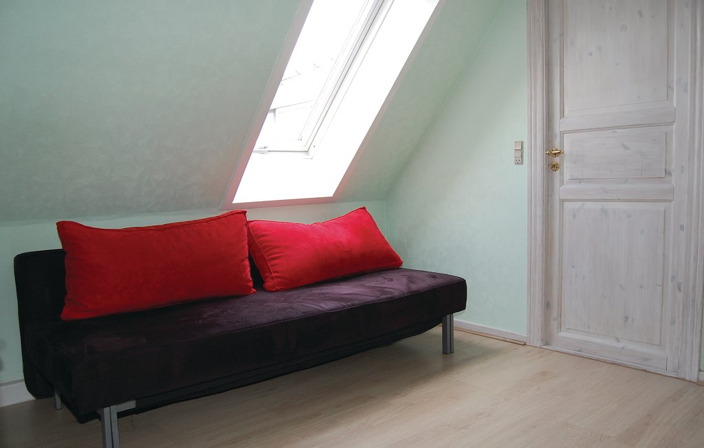 Feriehuse - Ballum , Danmark - S10300 14