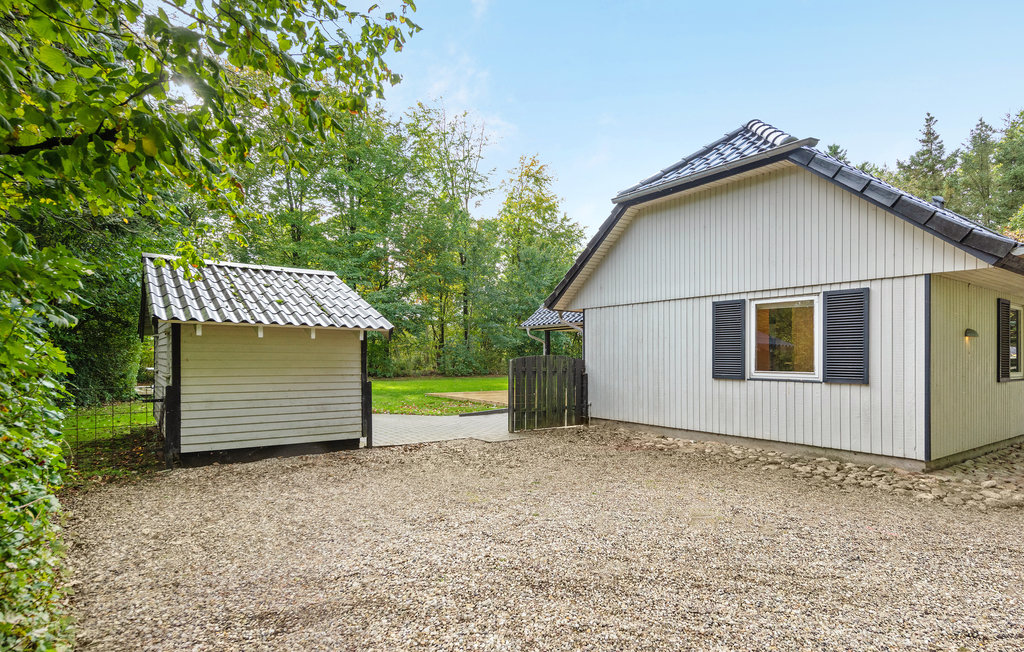 Feriehuse - Arrild Ferieby , Danmark - S10345 13