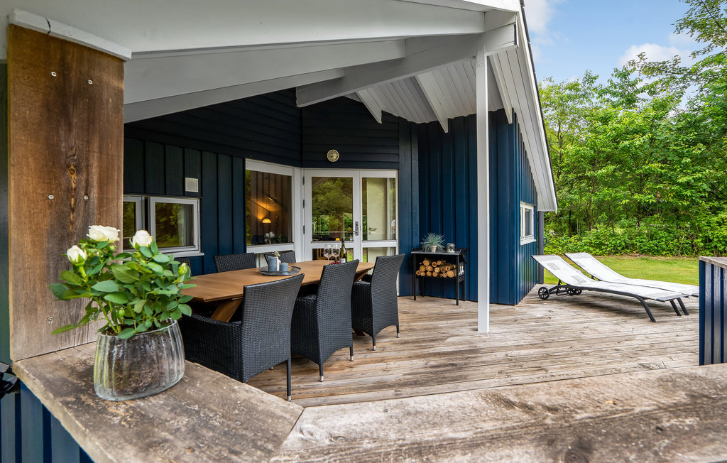 Feriehuse - Arrild Ferieby , Danmark - S10364 14