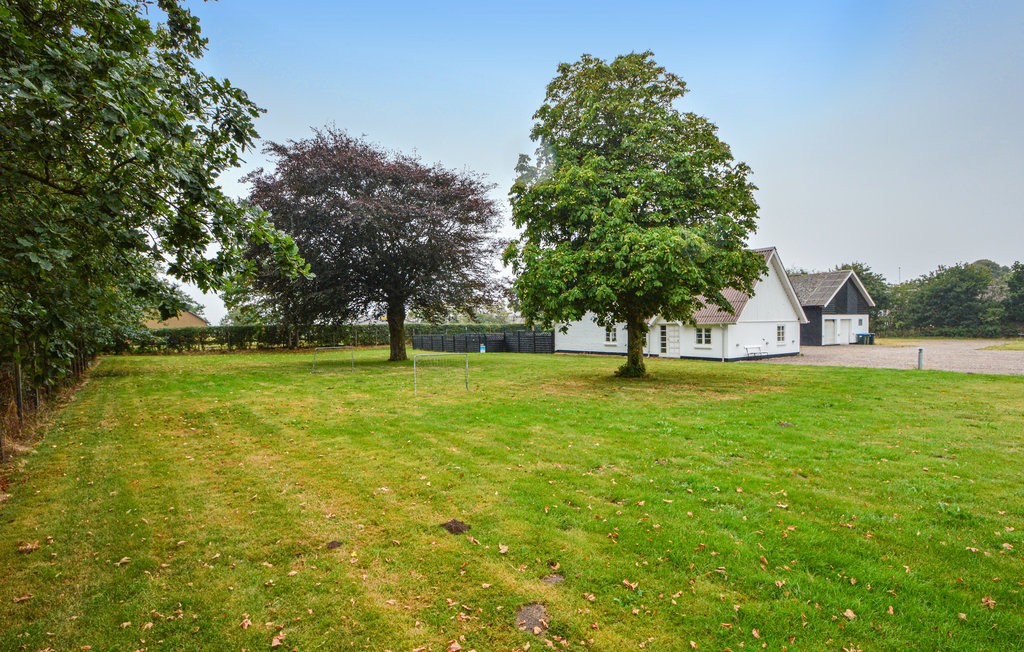 Feriehuse - Skærbæk , Danmark - S10206 12