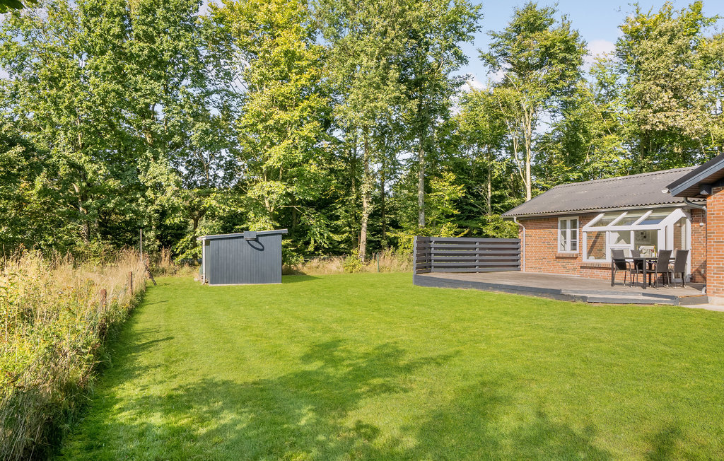 Feriehuse - Arrild Ferieby , Danmark - S10290 14
