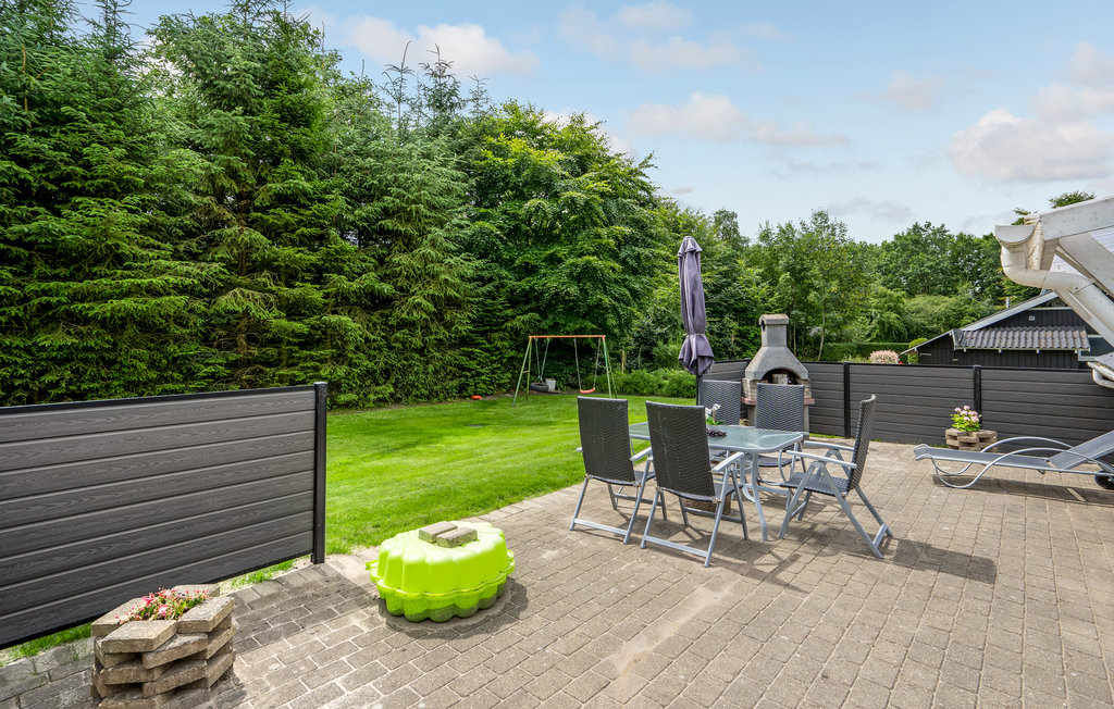 Feriehuse - Arrild ferieby , Danmark - S10367 15