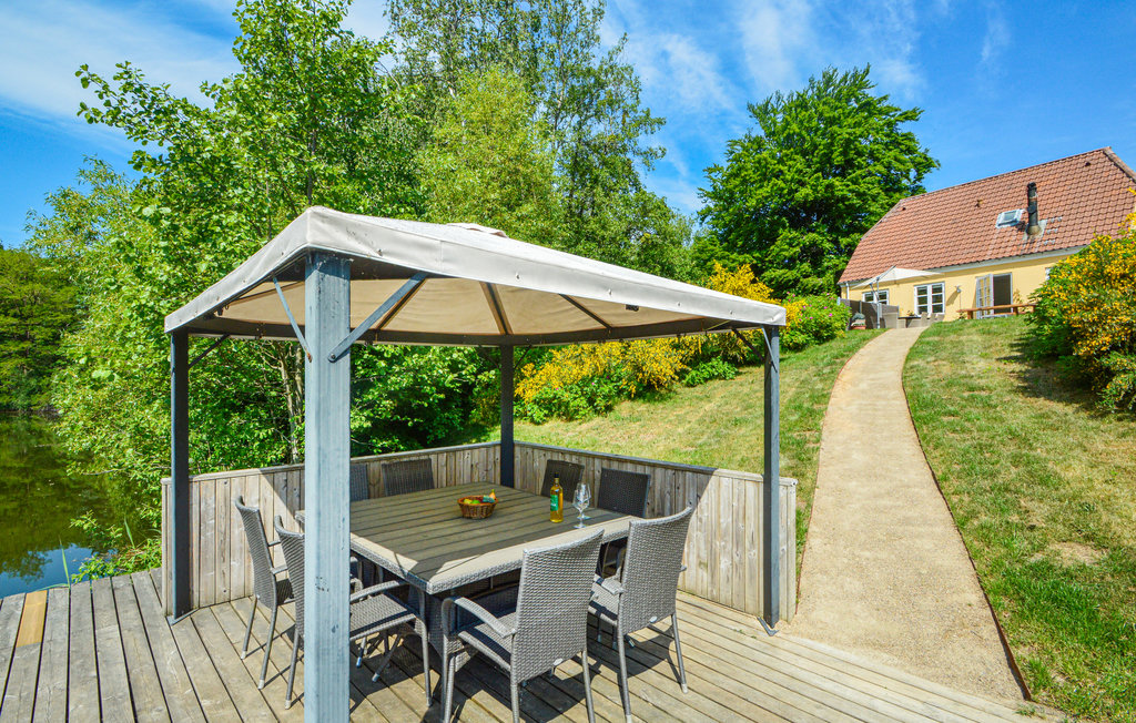 Ferienhaus - Ribe , Dänemark - S10305 12