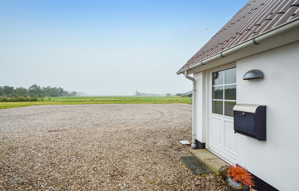 Feriehuse - Skærbæk , Danmark - S10206 11