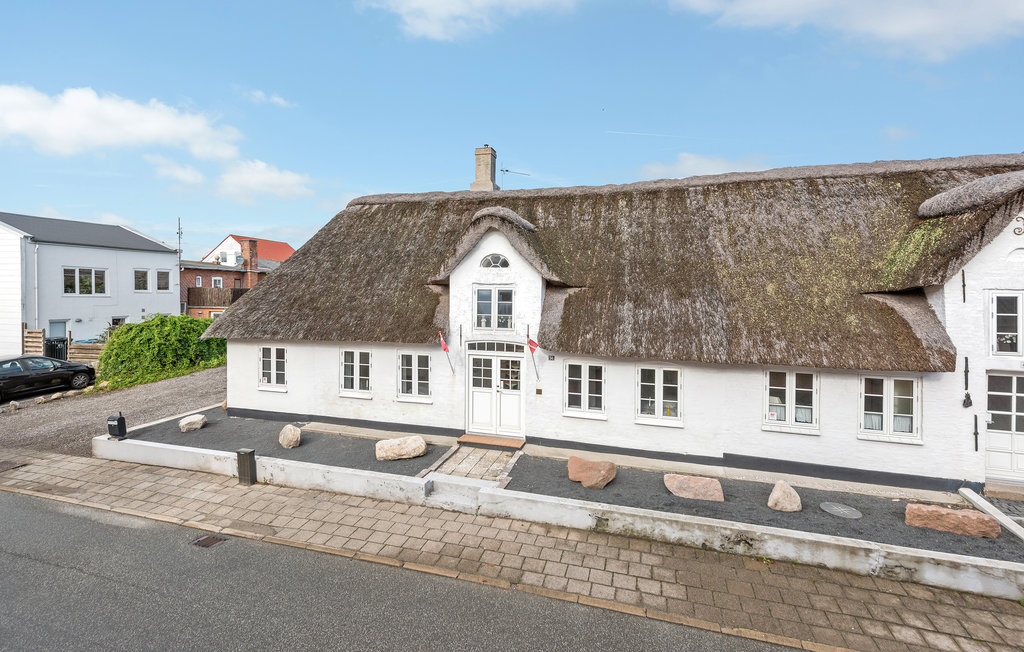 Feriehuse - Højer , Danmark - S10357 7