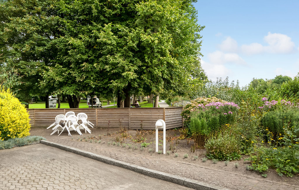 Feriehuse - Tønder , Danmark - S10359 9