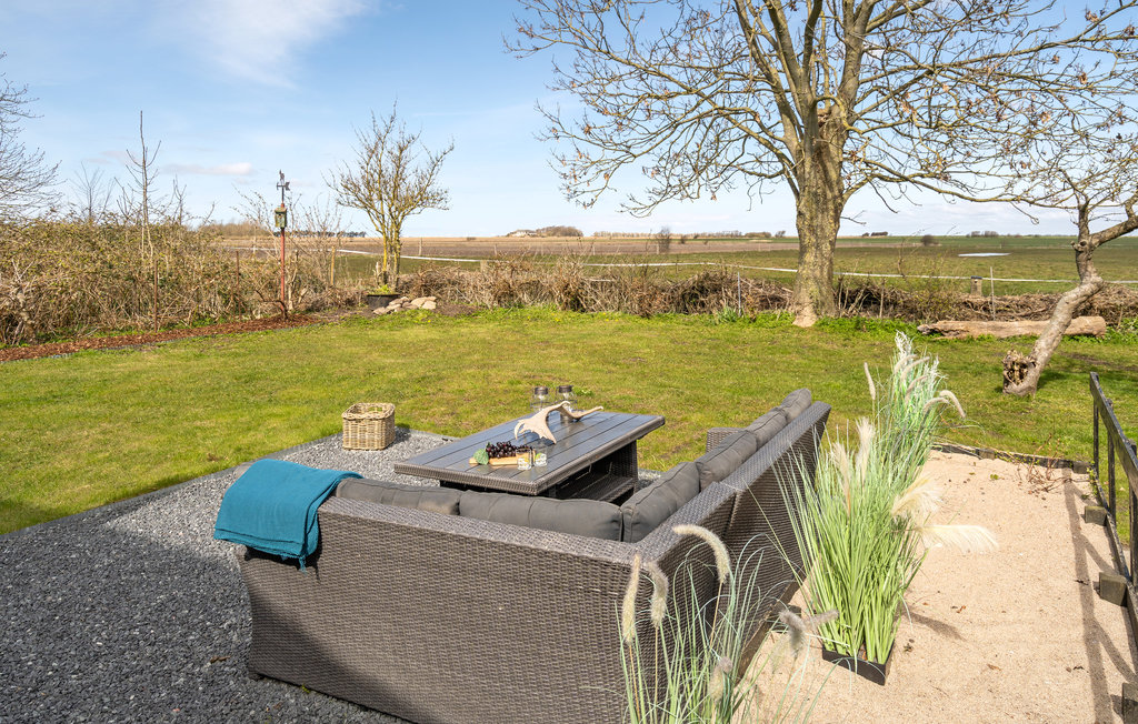 Ferienhaus - Højer , Dänemark - S10379 14