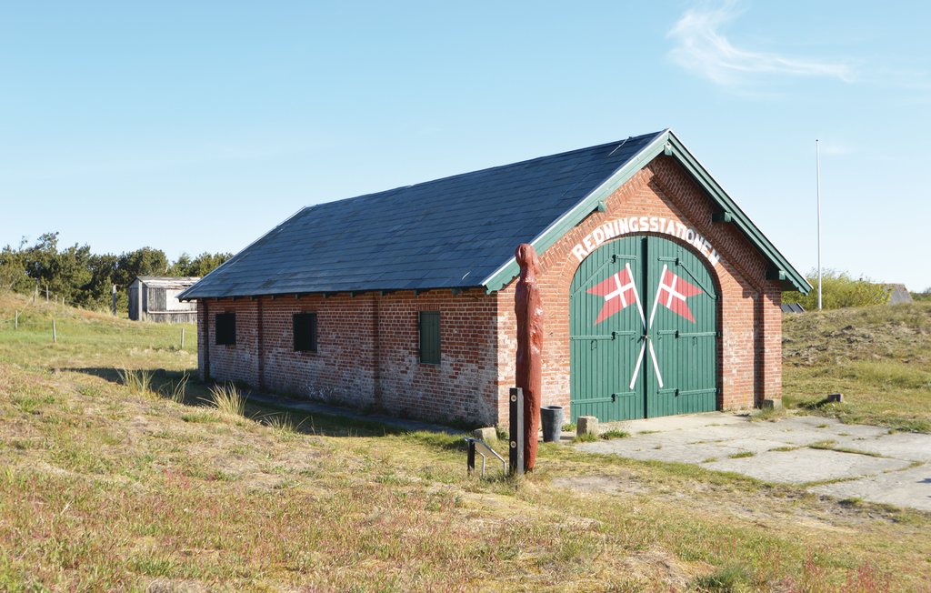 Ferienhaus - Mandø , Dänemark - S10330 8