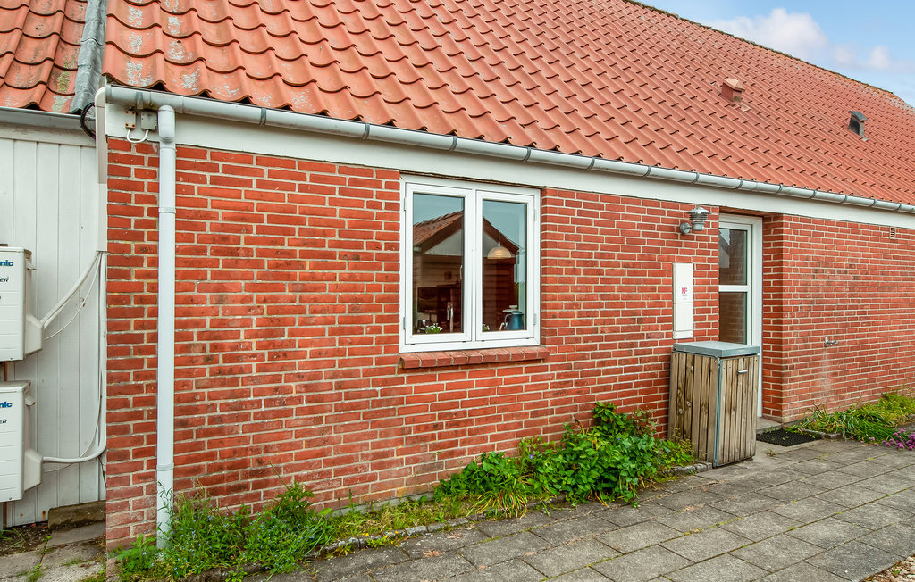 Ferienhaus - Mandø , Dänemark - S10343 12