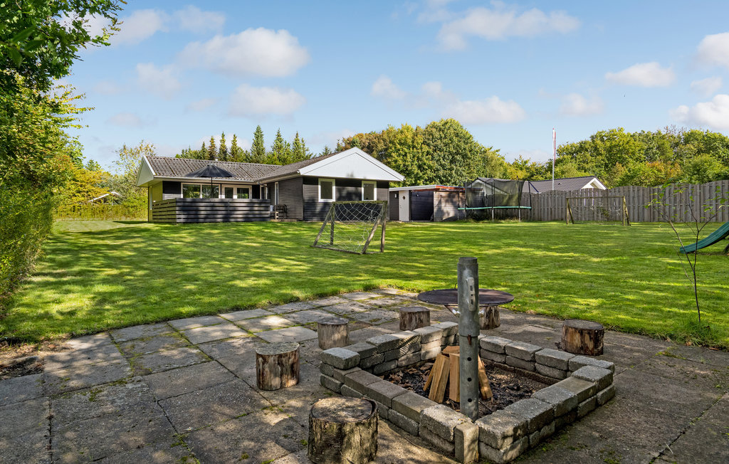 Feriehuse - Arrild Ferieby , Danmark - S10346 15