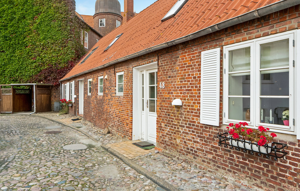 Feriehuse - Tønder , Danmark - S10358 14